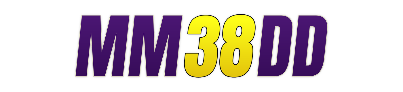 mm38dd လိုဂို